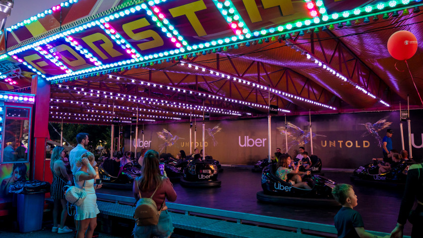 O retrospectivă a proiectelor Conan PR din vara aceasta | Part II