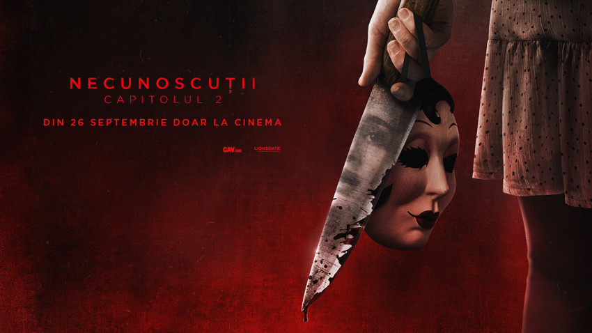 Supraviețuirea este doar începutul