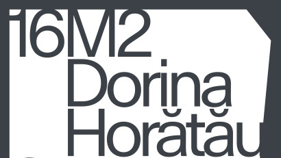 Dorina Horătău prezintă instalația cu lucrări din seria 16 metri pătrați &icirc;n spațiul galeriei S.E.N.A.T. de la Combinatului Fondului Plastic