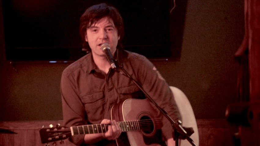 Andrei Nicula: Îmi amintesc foarte des de timpurile din anii 90. Acele vremuri aveau aer de libertate simplă, nematerialistă