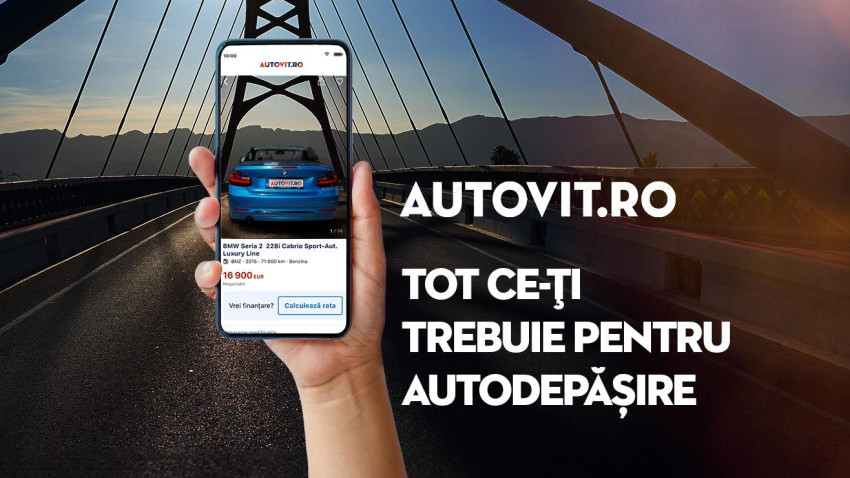 Creștere spectaculoasă a brandurilor chinezești pe Autovit.ro: dublarea anunțurilor și 165% mai multe vizualizări în vara 2025