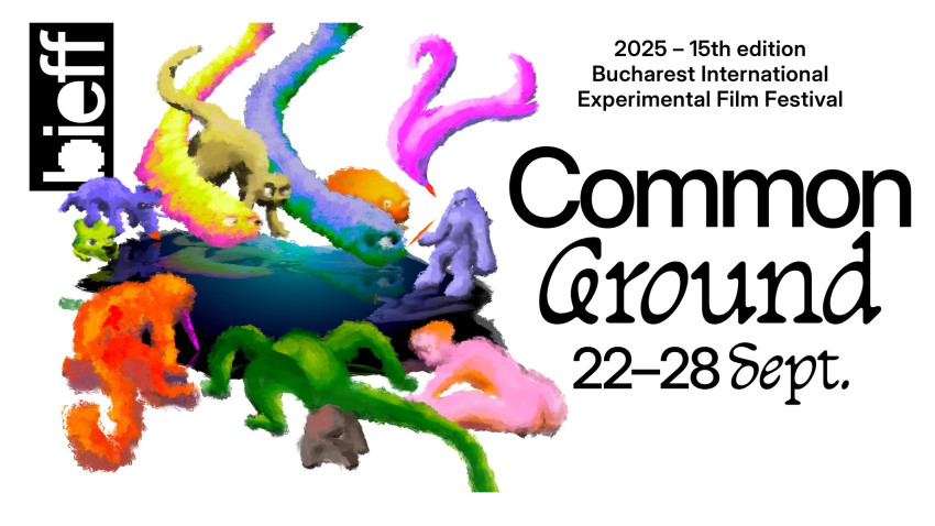 Filme de la Berlinale, Locarno, Rotterdam și Toronto, în Competiția Internațională de Lungmetraj de la BIEFF.15