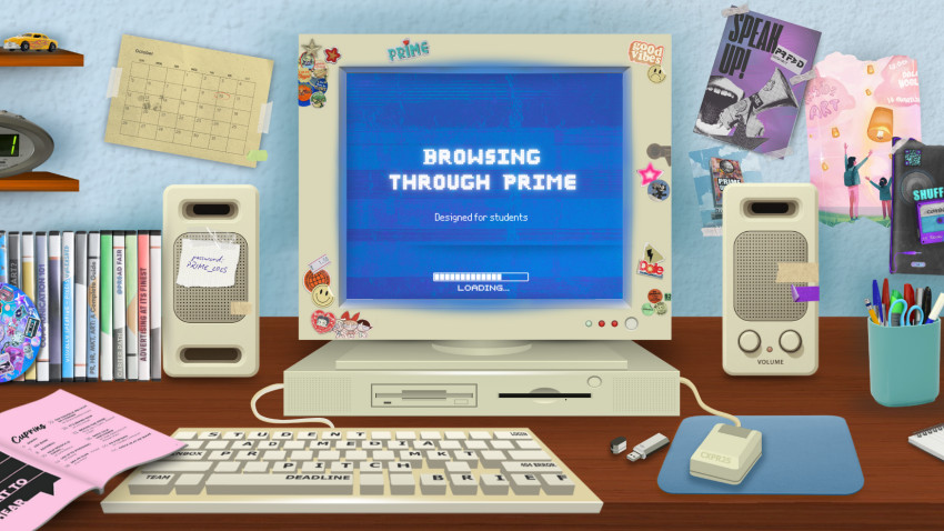 PRIME, prima asociație studențească din domeniul Comunicării și al Relațiilor Publice din România, recrutează noi membri în acest an universitar