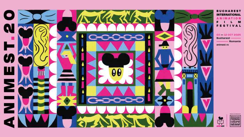 Animest.20 îi aduce la București pe frații Quay, vizionarii care au reinventat stop-motion-ul în animație