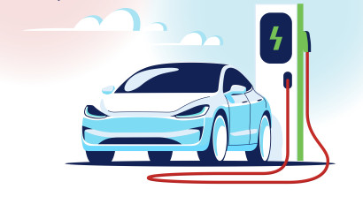Raport Autovit.ro: Piața mașinilor electrice și hibride din România - oferta crește, iar românii devin mai selectivi