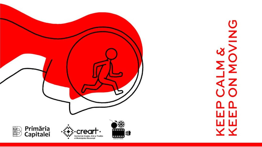 Bucharest International Dance Film Festival #11 și-a anunțat câștigătorii