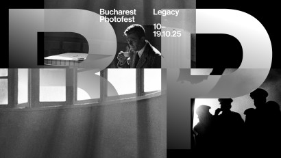Bucharest Photofest, ediția a zecea: o celebrare a moștenirii vizuale | 10–19 octombrie