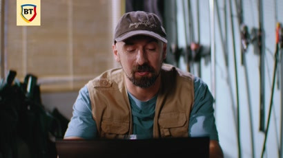 BT MIC - Cand nu mai poti, mai poti cu BT Mic