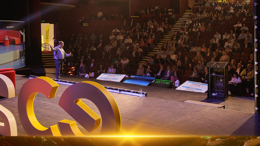 GPeC SUMMIT 14 Octombrie – ziua în care domeniile E-Commerce și Digital Marketing sărbătoresc două decenii împreună cu GPeC