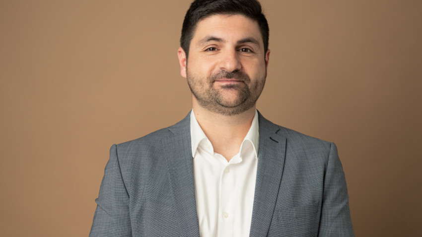 Cătălin Găitănaru este noul Country Manager dentsu România