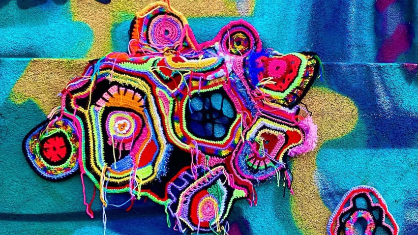 Brașov via București: evenimente și expoziții Celula de Artă la început de septembrie