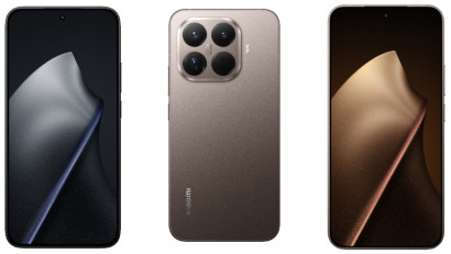 Xiaomi lansează seria Xiaomi 15T, care îmbină o optică remarcabilă cu tehnologie de ultimă generație și un design emblematic