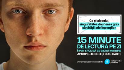Singurătatea dăunează sănătății adolescenților