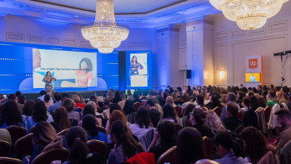 Află ce contează cu adevărat la Employer Branding Conference