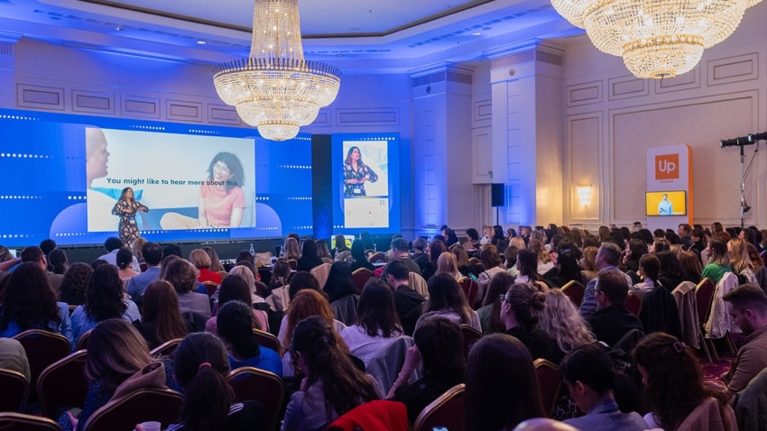 Află ce contează cu adevărat la Employer Branding Conference