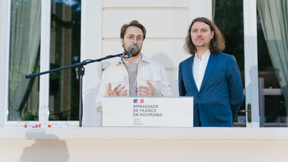 EVA (Esports Virtual Arenas), desemnată &bdquo;French-Romanian Start-up&rdquo; &icirc;n cadrul French Tech Bucharest