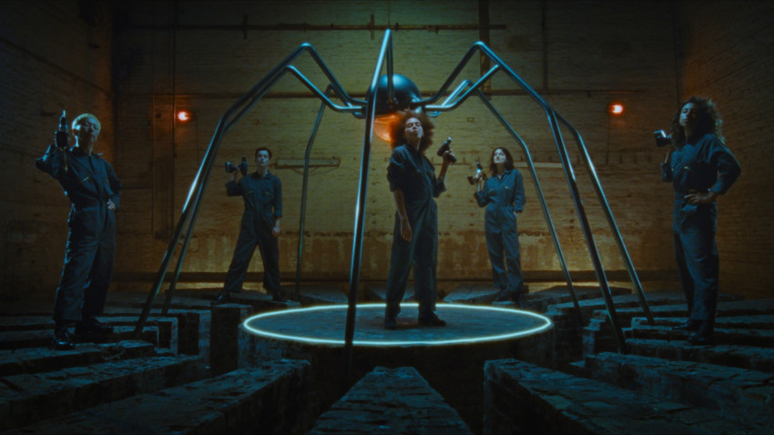 Câștigătorii BIEFF.15: Filme despre istorie, voodoo și societăți distopice obțin marile premii ale ediției