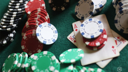 Cinci greșeli comune c&acirc;nd joci poker și nu ești &bdquo;&icirc;n poziție&rdquo; (Out Of Position)