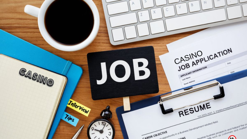 Cele mai bune locuri de muncă în industria jocurilor de noroc în 2025