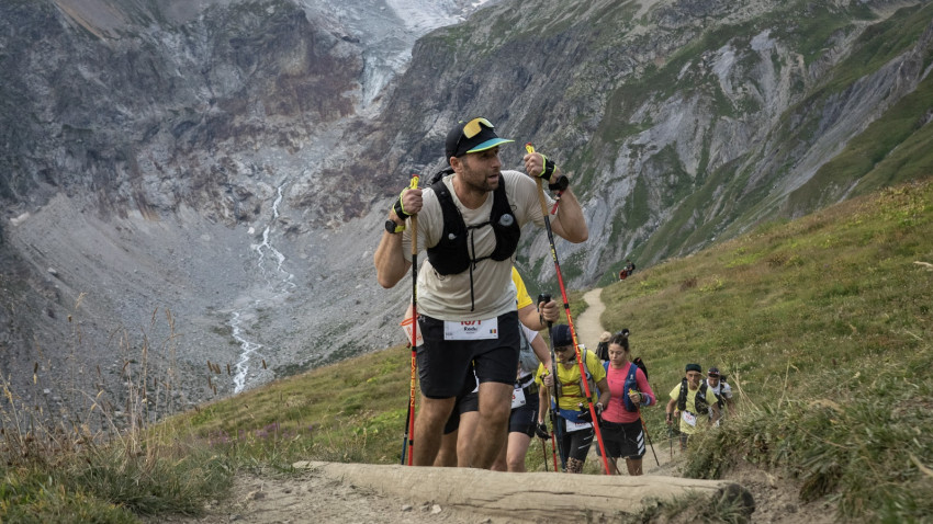 Radu Restivan: Am simțit că experiența mea poate fi transformată într-un mesaj universal, care să-i inspire pe oameni să-și pună întrebarea „sunt ok cu drumul pe care merg?"