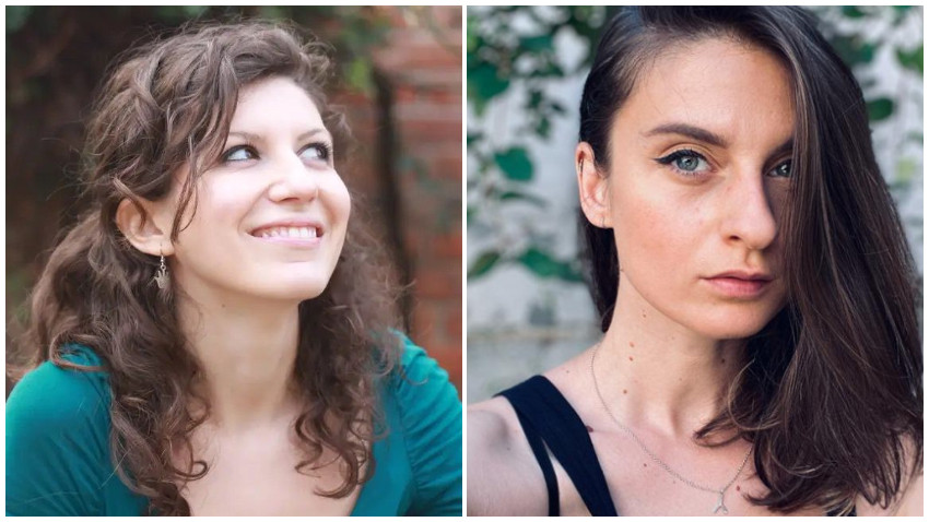 Sandra Cristu & Smaranda Pasnicu: Memoria colectivă poate lua naștere doar dintr-un cumul suficient de memorii individuale, dar este mai greu de manipulat
