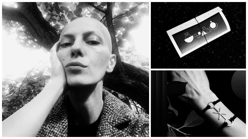 Irina Stănciulescu: Mă atrage foarte mult partea invizibilă și profundă a lucrurilor