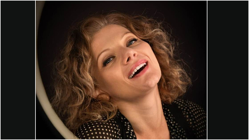 Ofelia Popii: Pentru mine, la modul concret, succesul înseamnă câștigarea cât de cât a unei libertăți pe care mi-o doream mult, dar abia de curând am avut curajul să o apuc