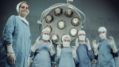 Opt filme despre potențialul comunitar al cinemaului, &icirc;n cadrul proiecțiilor speciale Arsenal on Location de la BIEFF.15