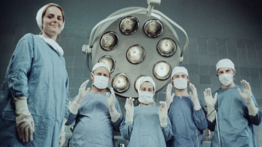 Opt filme despre potențialul comunitar al cinemaului, în cadrul proiecțiilor speciale Arsenal on Location de la BIEFF.15