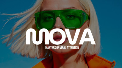 Se lansează MOVA Society, singura agenție de micro- și nano-influenceri din Rom&acirc;nia