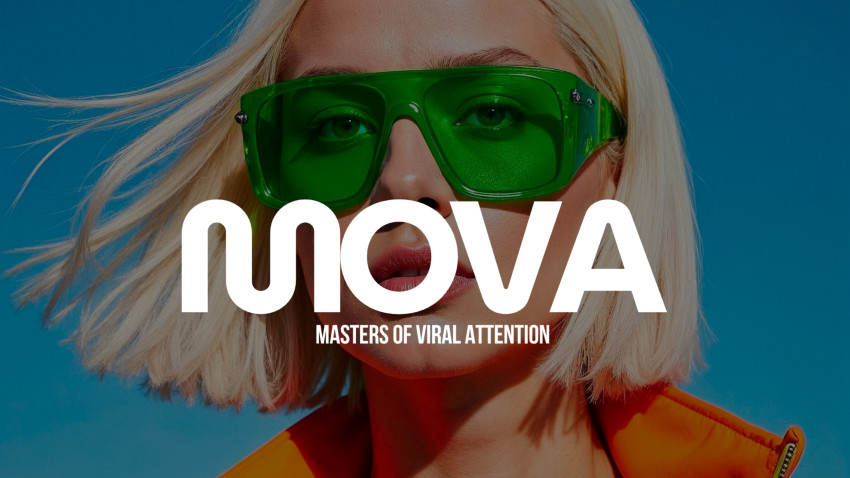 Se lansează MOVA Society, singura agenție de micro- și nano-influenceri din România