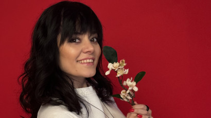 [Work &amp; Self] Corina-Maria Scheianu: Experiența m-a &icirc;nvățat că impactul real vine din multe lucruri mici, făcute cu grijă
