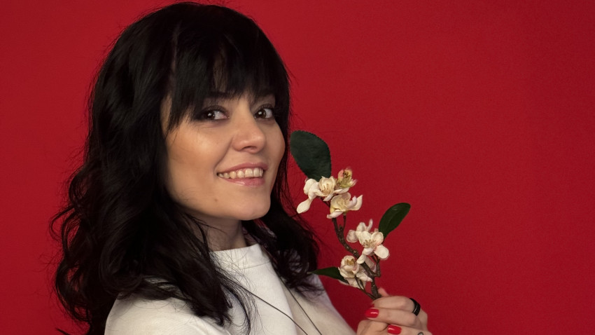[Work & Self] Corina-Maria Scheianu: Experiența m-a învățat că impactul real vine din multe lucruri mici, făcute cu grijă