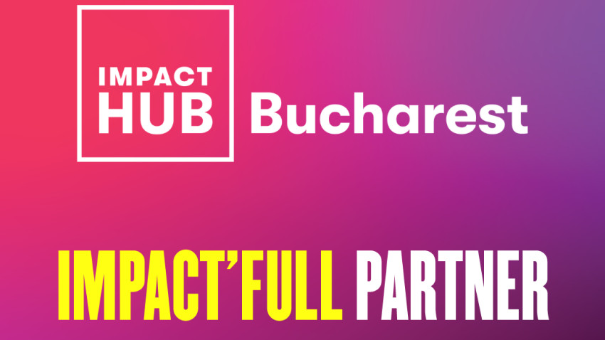 Impact Bucharest: Dezbatere despre starea ecosistemului antreprenorial gândită de Impact Hub Bucharest