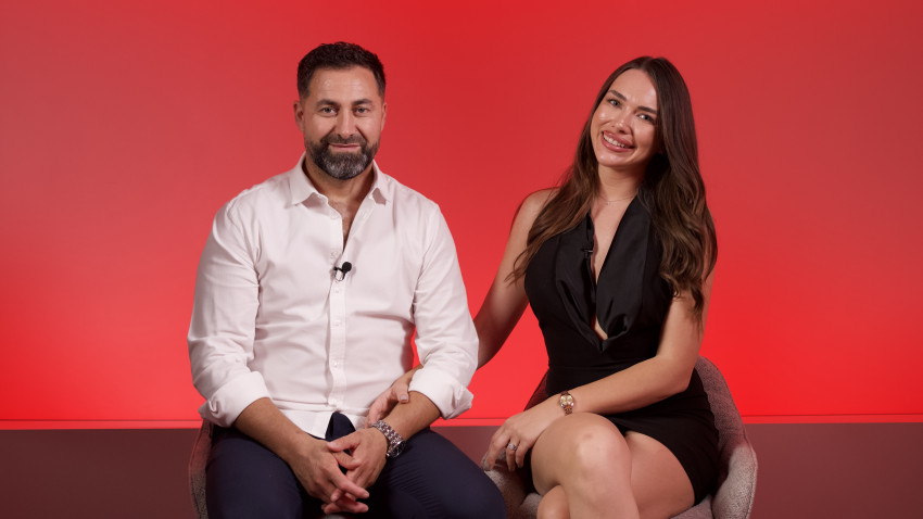 Ringier România anunță lansarea unui nou format video original, realizat de echipa VIVA!