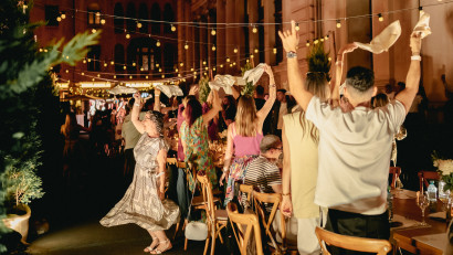 Birra Moretti® continuă seria evenimentelor Live Birra Moretti cu La Grande Cena – o invitație de a redescoperi bucuria meselor împreună