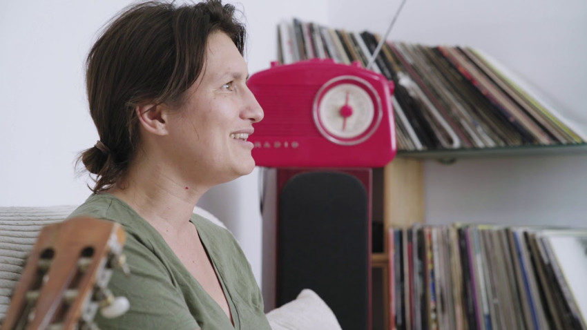 Maria Balabaș: Interacțiunile cu copiii mi-au arătat multitudinea de lumi muzicale în care existăm, lumi care doar accidental ajung să se intersecteze