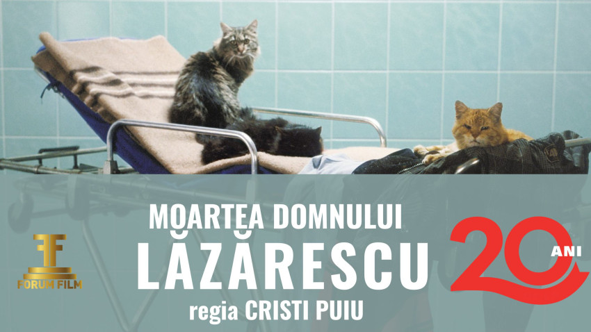 Dosarul Lăzărescu: Redeschis