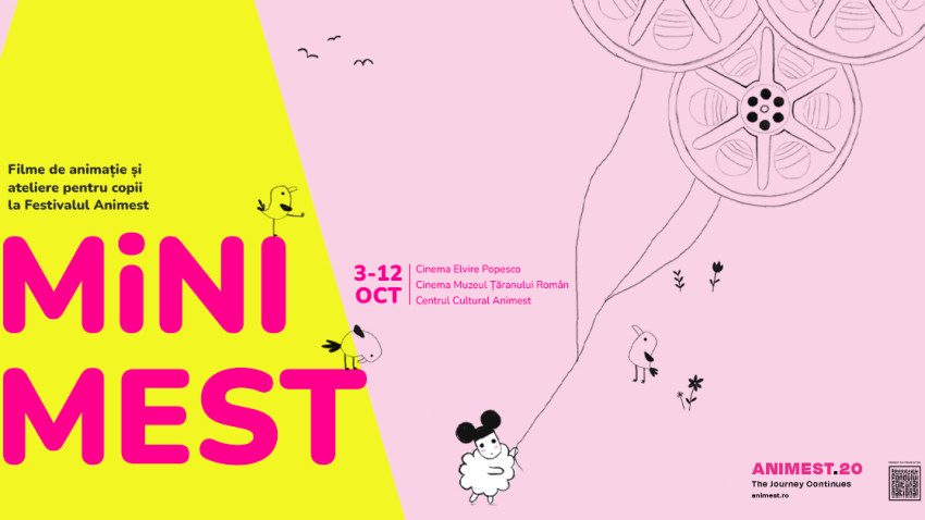Animest.20 propune destinații pentru întreaga familie în cadrul Minimest