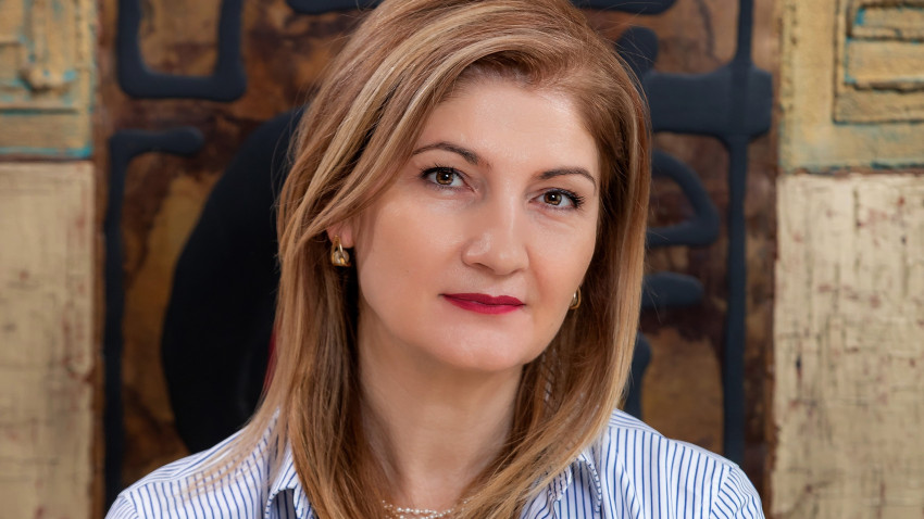 Mirela Tănase: Angajații vor să se simtă incluși și respectați, iar organizațiile încep să înțeleagă că diversitatea aduce valoare reală, nu doar capital de imagine