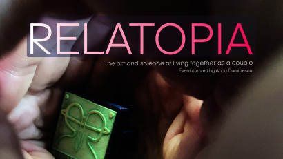 RELATOPIA - arta conviețuirii &icirc;n cuplu