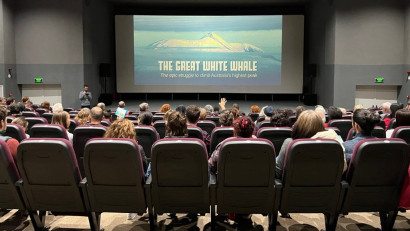 Astăzi începe Alpin Film Festival la Brașov