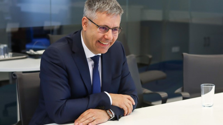 Henrik Schneider va prelua rolul de General Manager al Antenna Entertainment CEE, din 1 octombrie