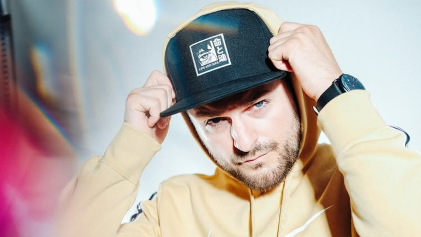 Ștefan Marin: Ca să poți trăi din artă, în orice formă ar fi ea, consider că trebuie să ai aptitudini de self-management în ce privește organizarea și planificarea unei perspective plauzibile pentru proiectele tale