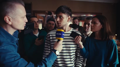 Golazo - &quot;Catelul driblat&quot;