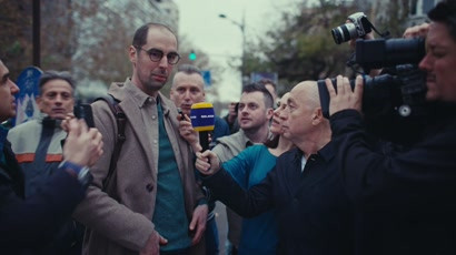 Golazo - &quot;Printre stalpisori&quot;