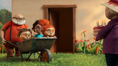 Călătorii fără bariere sub umbrela „Animest Împreună”