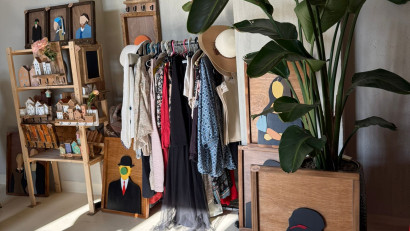 Sustenabilitate cu Stil: târg de haine preloved și modă responsabilă la Evenimento5, lângă Cișmigiu, 27 -28 sept