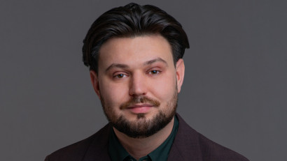 [AIdea] Robert Dumitru: AI-ul este următorul pas logic &icirc;n evoluția comunicării, la fel cum au fost tiparul, internetul sau social media