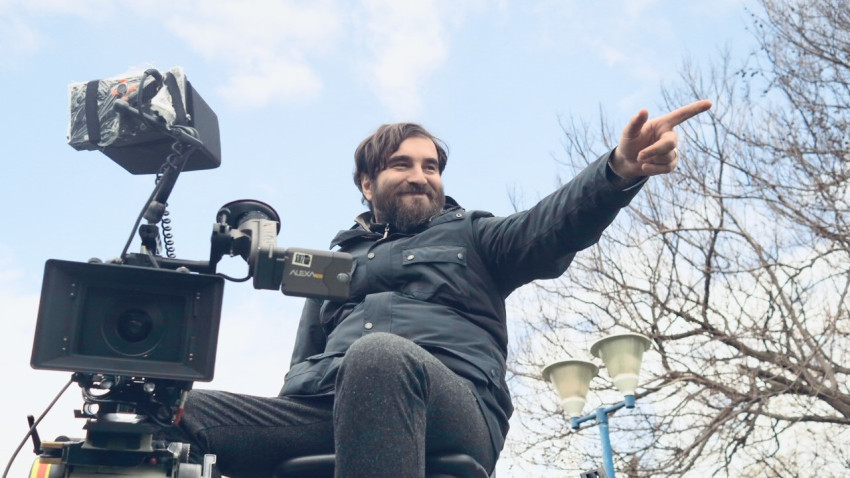 Codin Caradimu: Suntem safe, folosirea inteligenței artificiale în industria noastră e la fel de etică precum publicitatea în sine